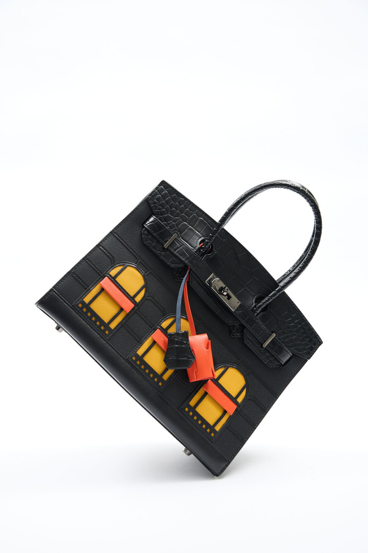 Сумка Lonza 213242 - Фото 1