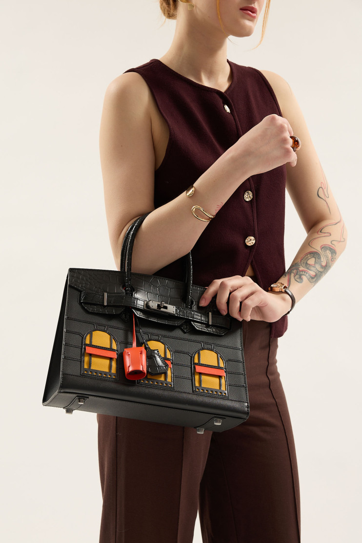 Сумка Lonza 213242 - Фото 1