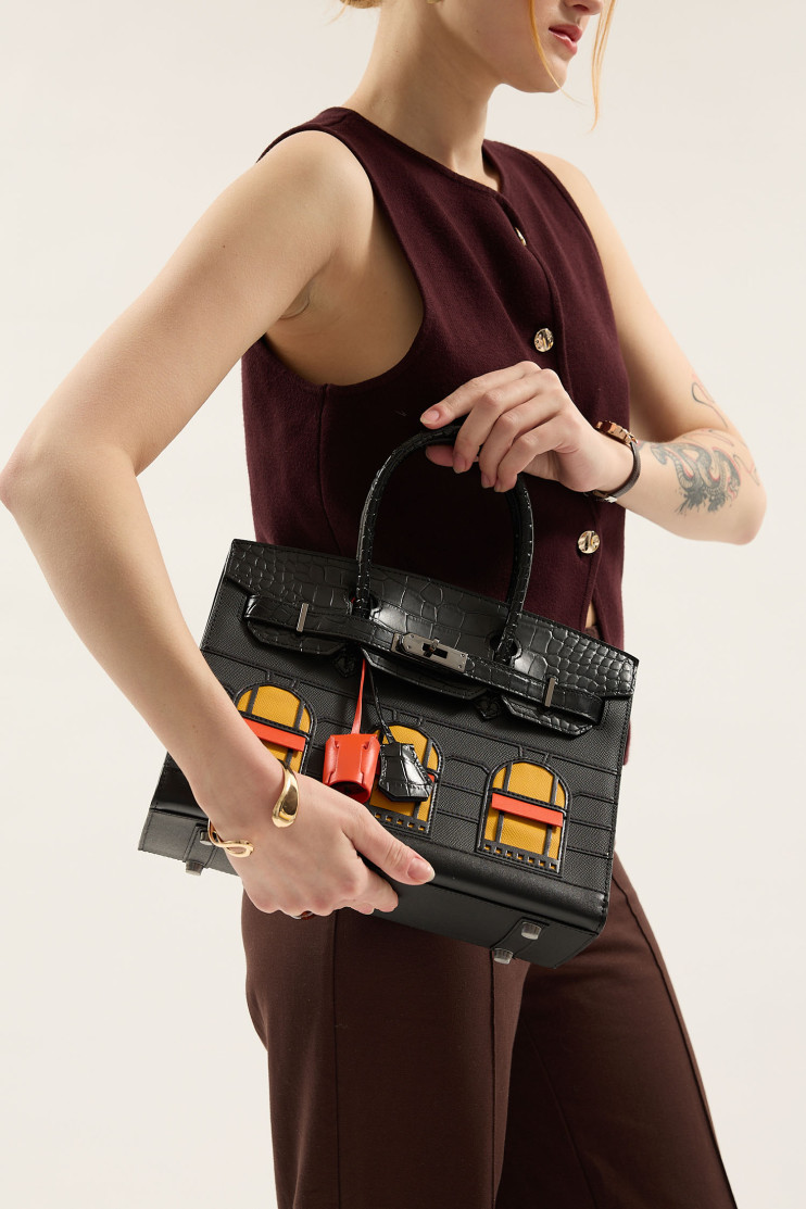 Сумка Lonza 213242 - Фото 1