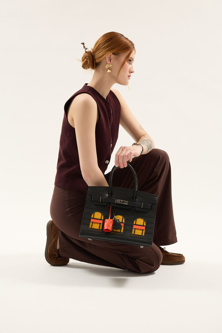 Сумка Lonza 213242 - Фото 1