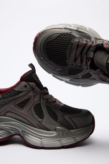 Кроссовки Lonza NY 212982