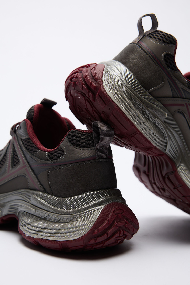 Кроссовки Lonza NY 212982 - Фото 1