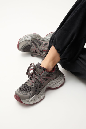 Кроссовки Lonza NY 212982