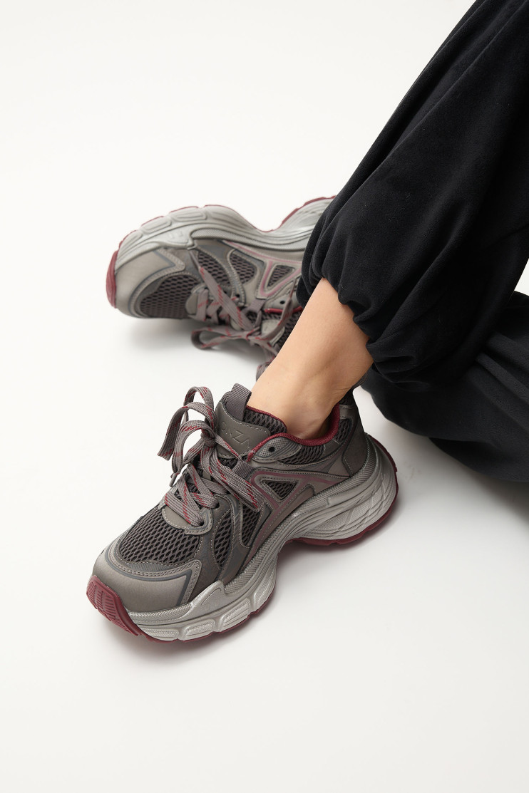 Кроссовки Lonza NY 212982 - Фото 1