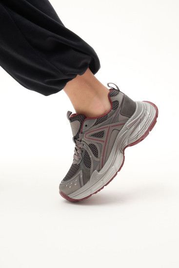 Кроссовки Lonza NY 212982