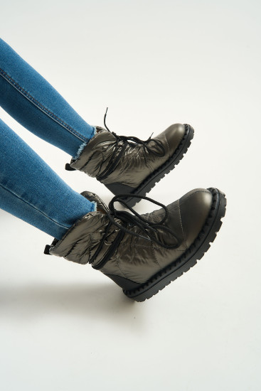 Угги SOPRA 179332 - Фото 3