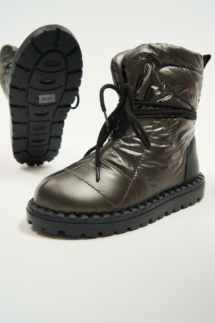 Угги SOPRA 179332 - Фото 1