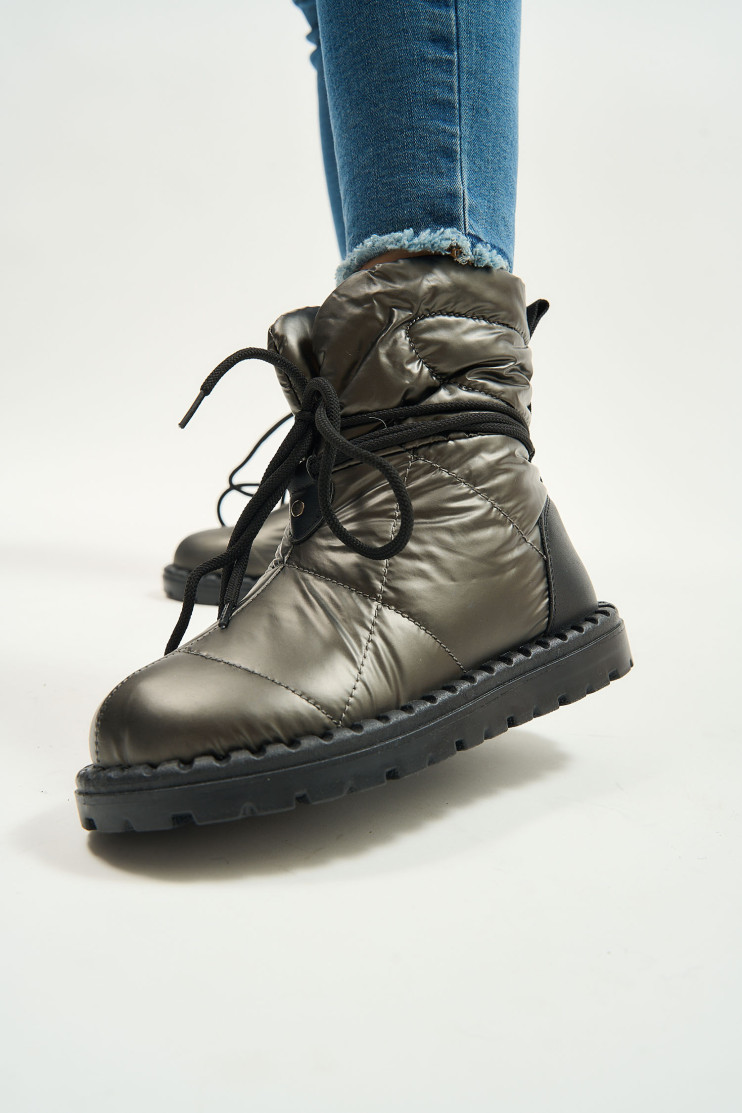 Угги SOPRA 179332 - Фото 1