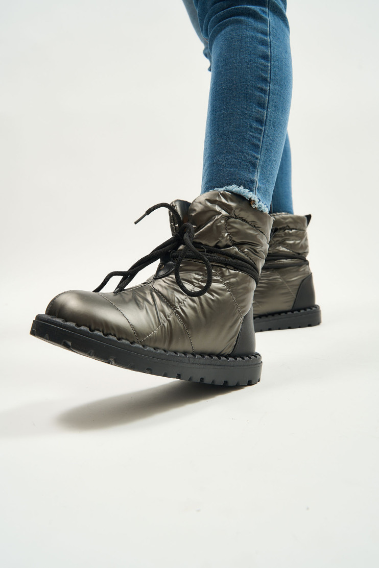 Угги SOPRA 179332 - Фото 1