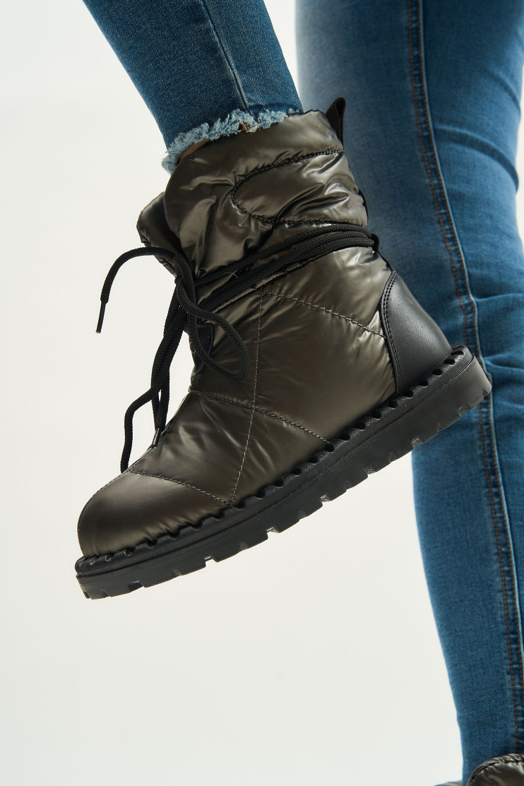 Угги SOPRA 179332 - Фото 1