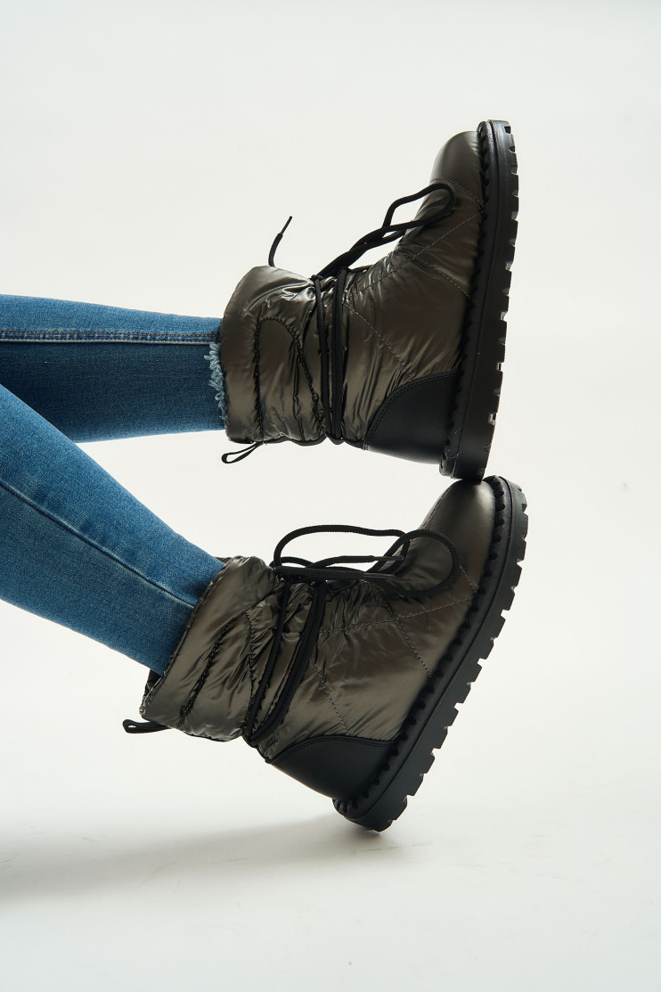 Угги SOPRA 179332 - Фото 1