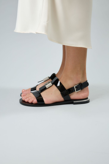 Босоножки Lonza 186693 - Фото 3