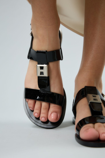 Босоножки Lonza 186693 - Фото 4