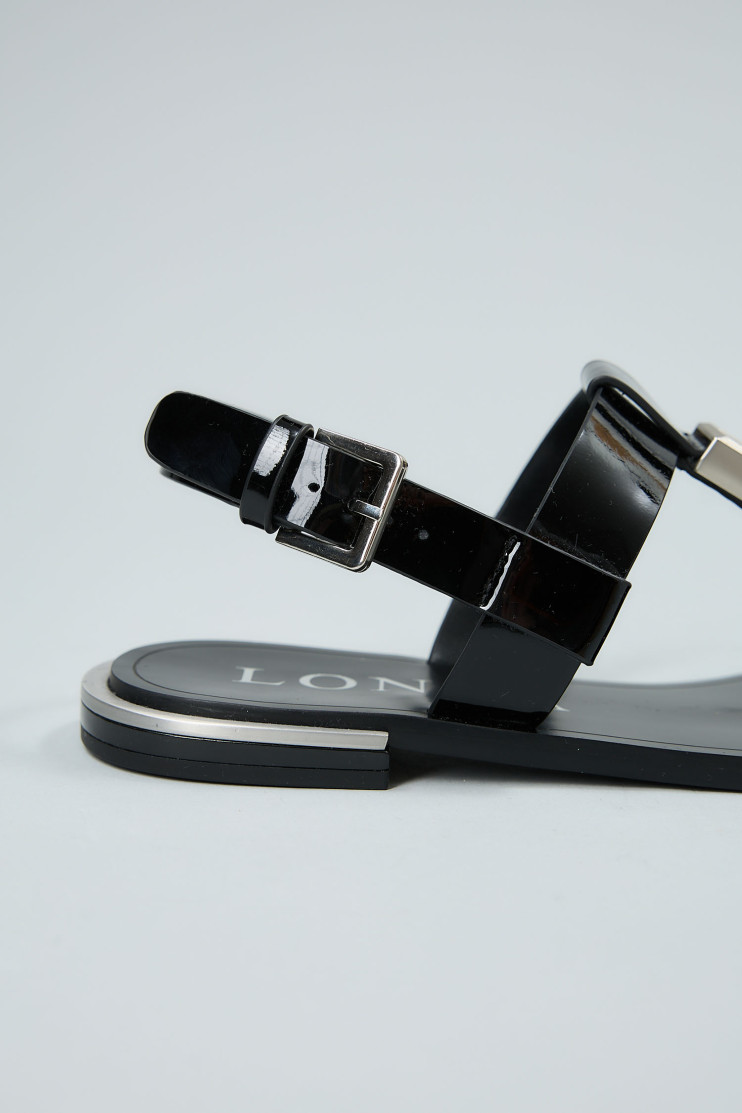 Босоножки Lonza 186693 - Фото 1