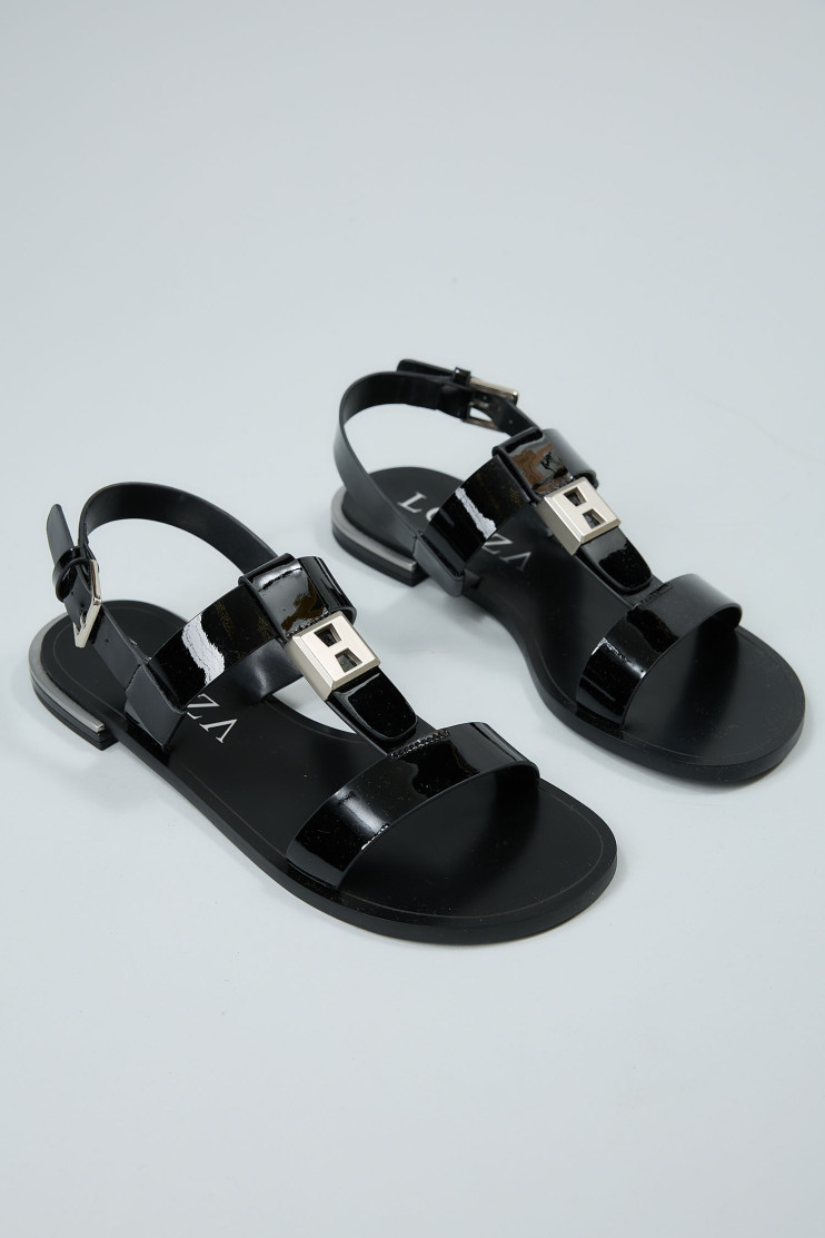 Босоножки Lonza 186693 - Фото 1