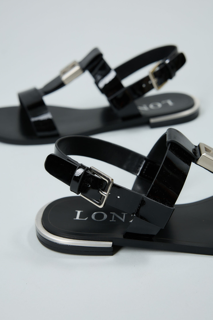 Босоножки Lonza 186693 - Фото 1