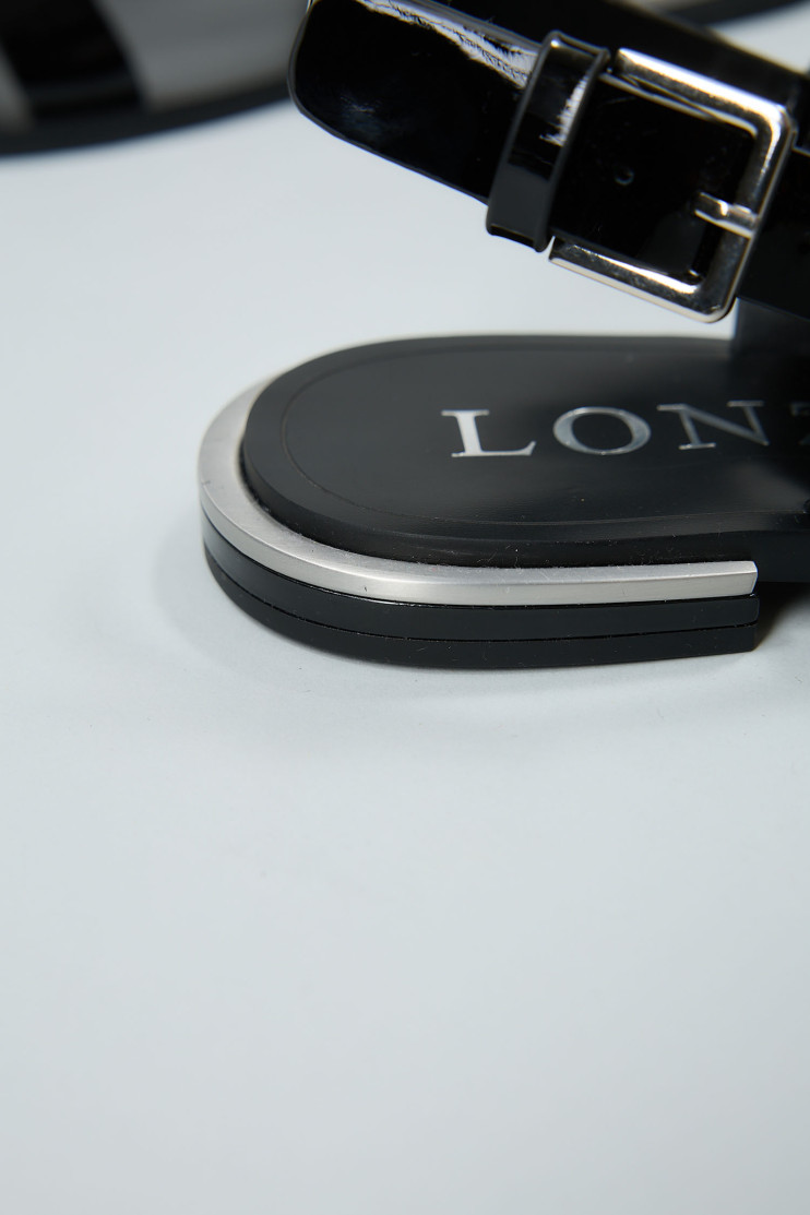 Босоножки Lonza 186693 - Фото 1