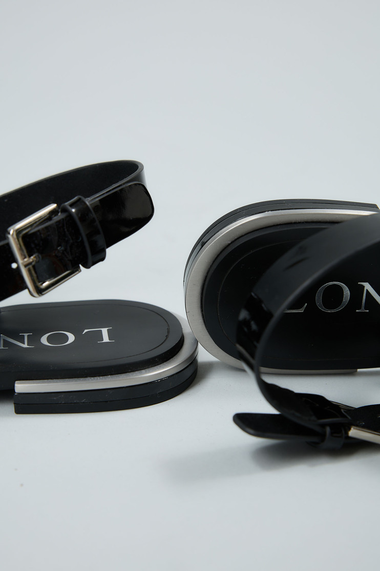 Босоножки Lonza 186693 - Фото 1