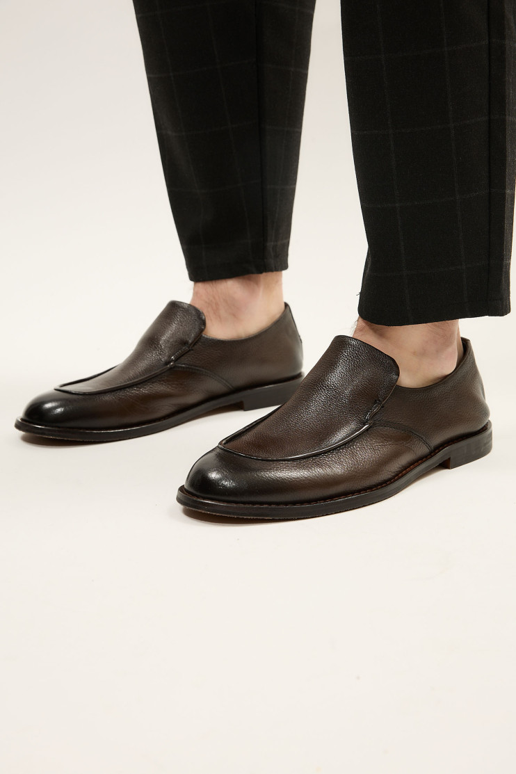 Туфли мужские Fabio Monelli 186216 - Фото 1