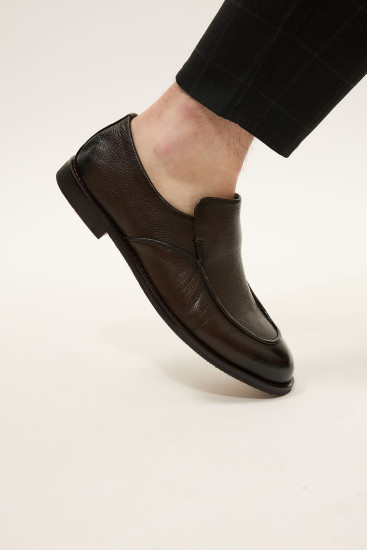 Туфли мужские Fabio Monelli 186216