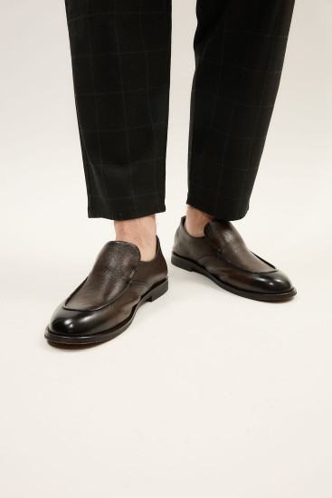 Туфли мужские Fabio Monelli 186216