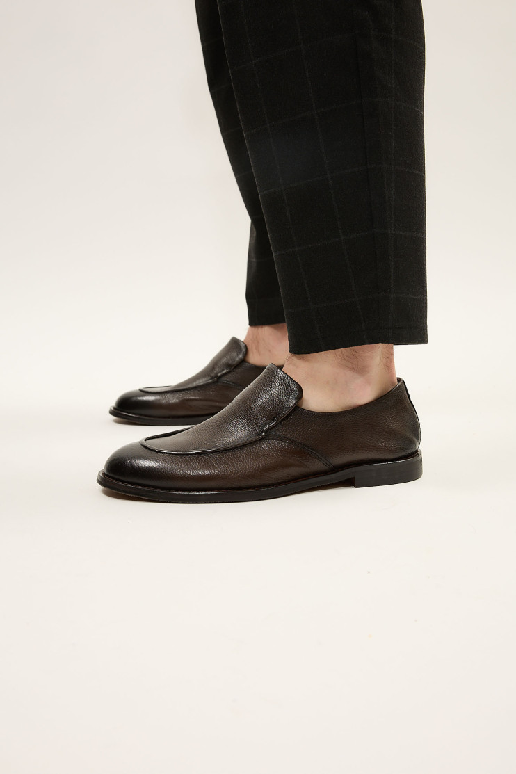 Туфли мужские Fabio Monelli 186216 - Фото 1