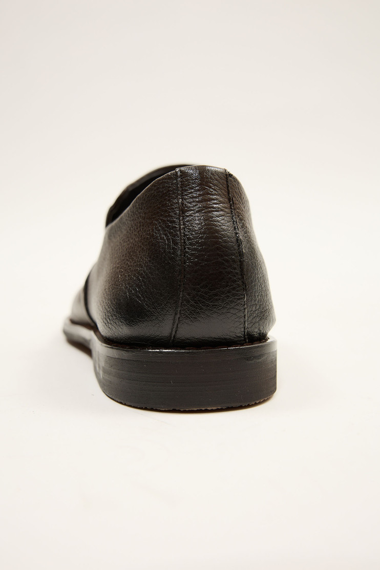 Туфли мужские Fabio Monelli 186216 - Фото 1