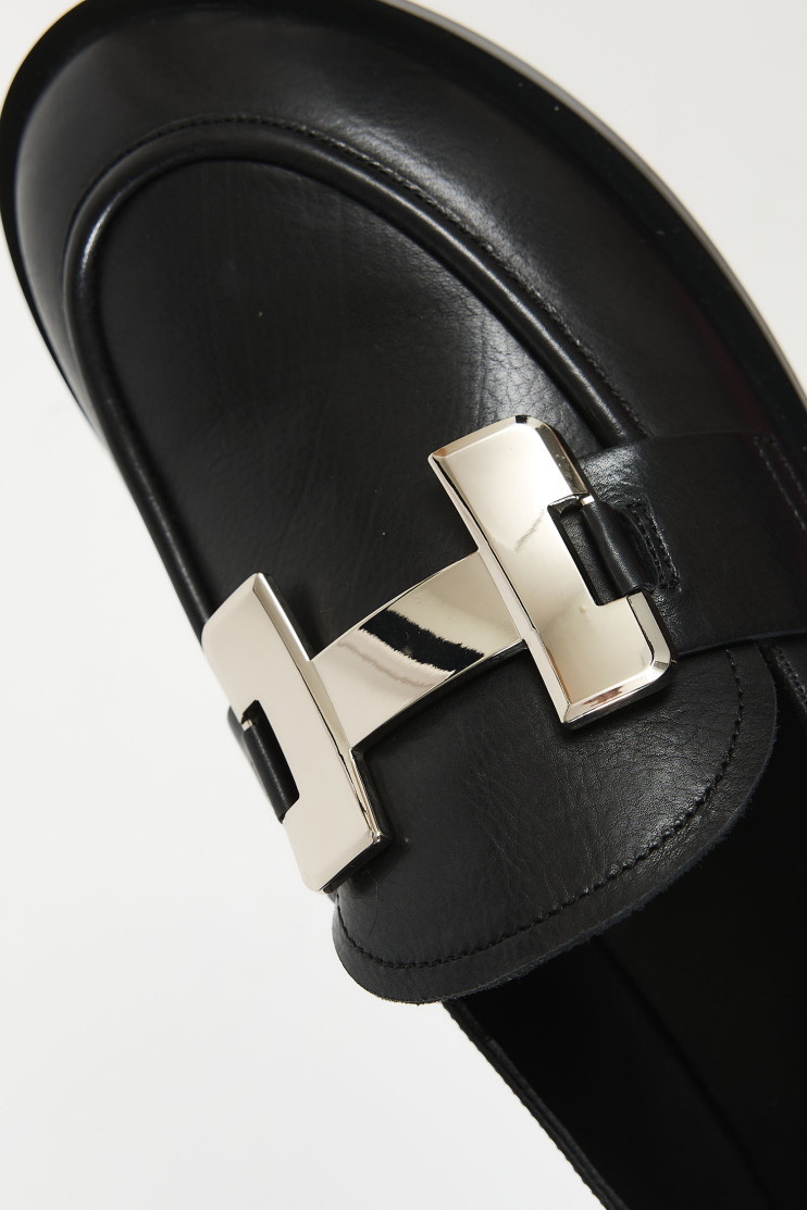 Туфли Lonza NY 195689 - Фото 1