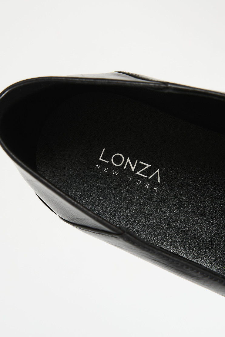 Туфли Lonza NY 195689 - Фото 1