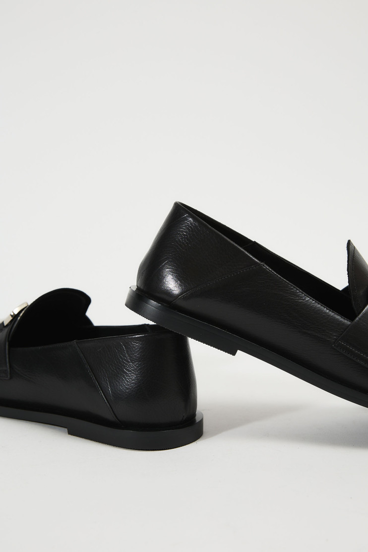 Туфли Lonza NY 195689 - Фото 1