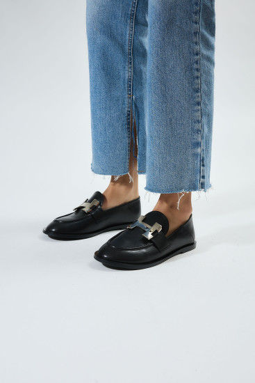 Туфли Lonza NY 195689 - Фото 2