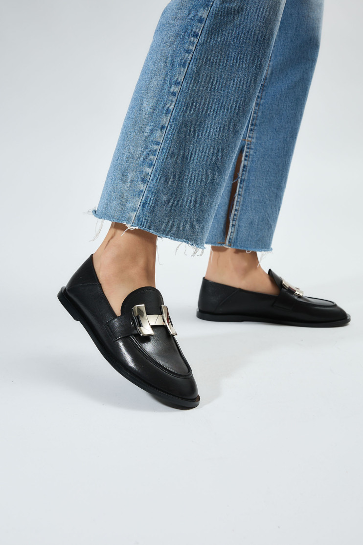 Туфли Lonza NY 195689 - Фото 1