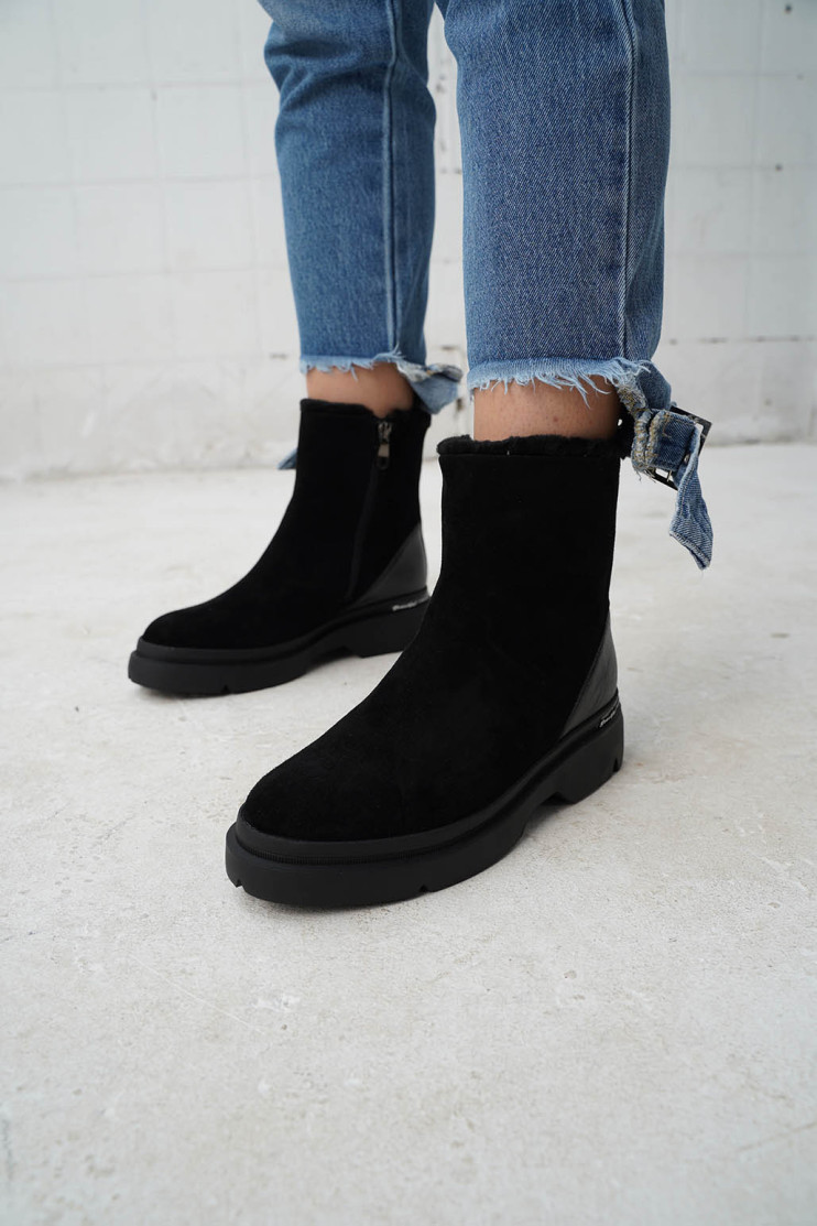 Ботинки Fabio Monelli 189280 - Фото 1