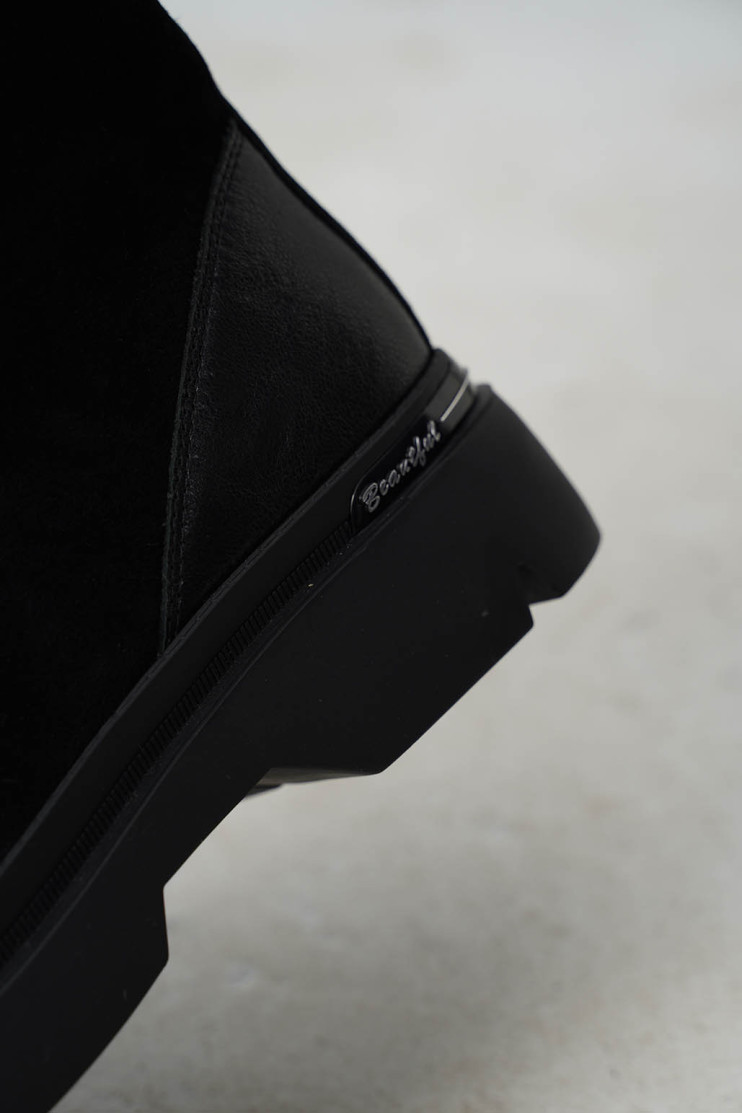 Ботинки Fabio Monelli 189280 - Фото 1