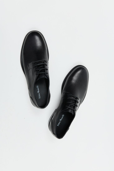 Туфли мужские Fabio Monelli 199679