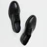 Туфли мужские Fabio Monelli 199679