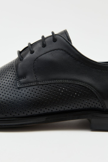 Туфли мужские Fabio Monelli 199679 - Фото 3