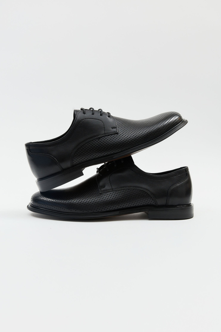 Туфли мужские Fabio Monelli 199679 - Фото 1