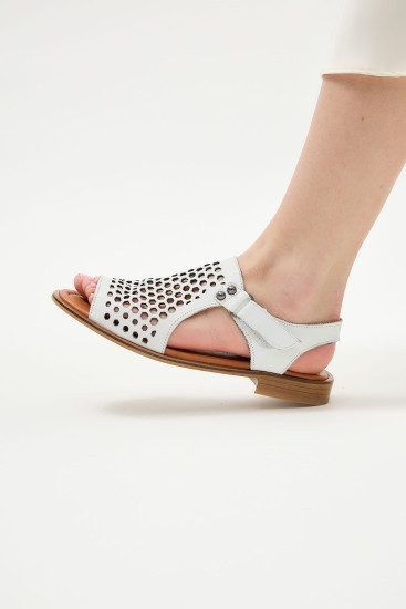 Босоножки Anna Lucci 199857 - Фото 3