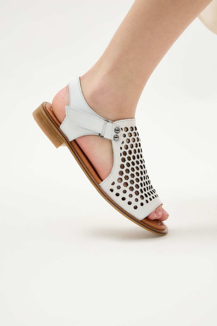 Босоножки Anna Lucci 199857 - Фото 1