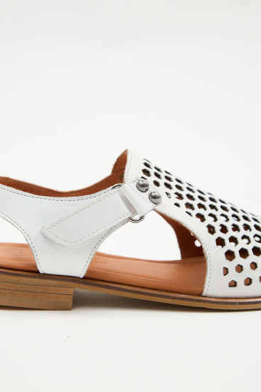 Босоножки Anna Lucci 199857 - Фото 4