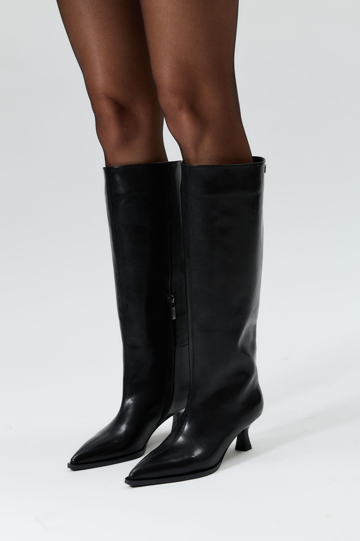 Сапоги Lonza NY 205693 - Фото 1