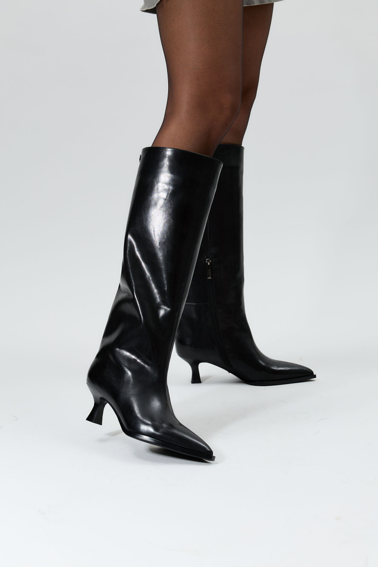 Сапоги Lonza NY 205693 - Фото 1