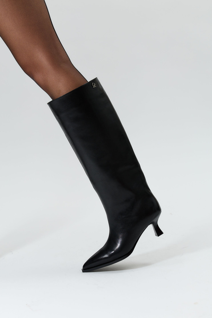 Сапоги Lonza NY 205693 - Фото 1