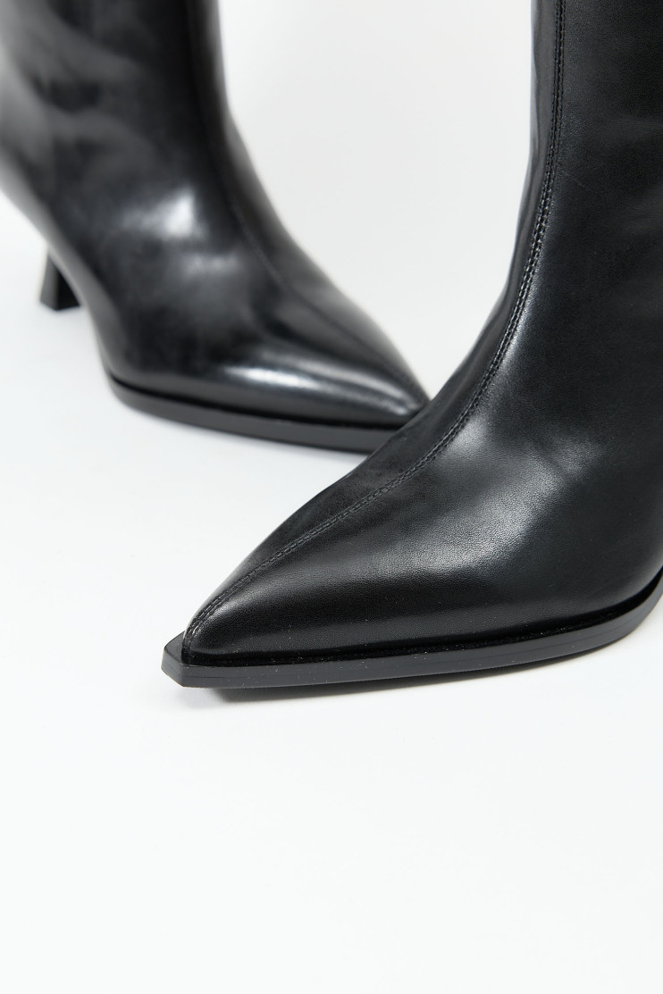 Сапоги Lonza NY 205693 - Фото 1