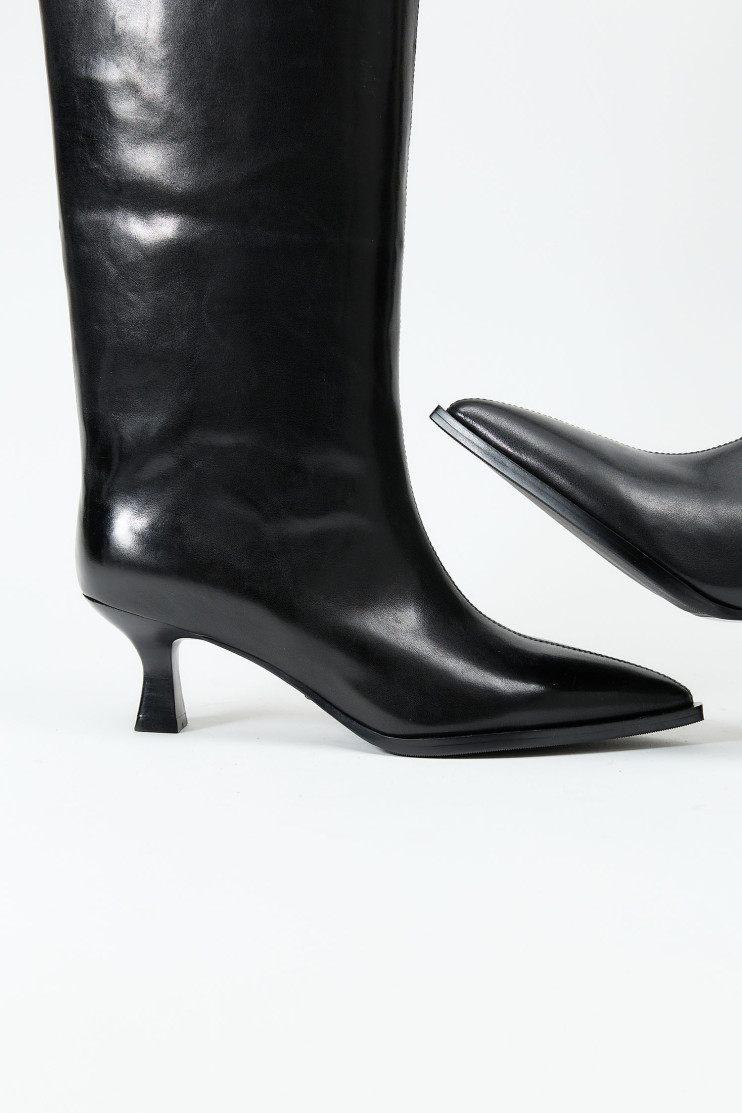 Сапоги Lonza NY 205693 - Фото 1