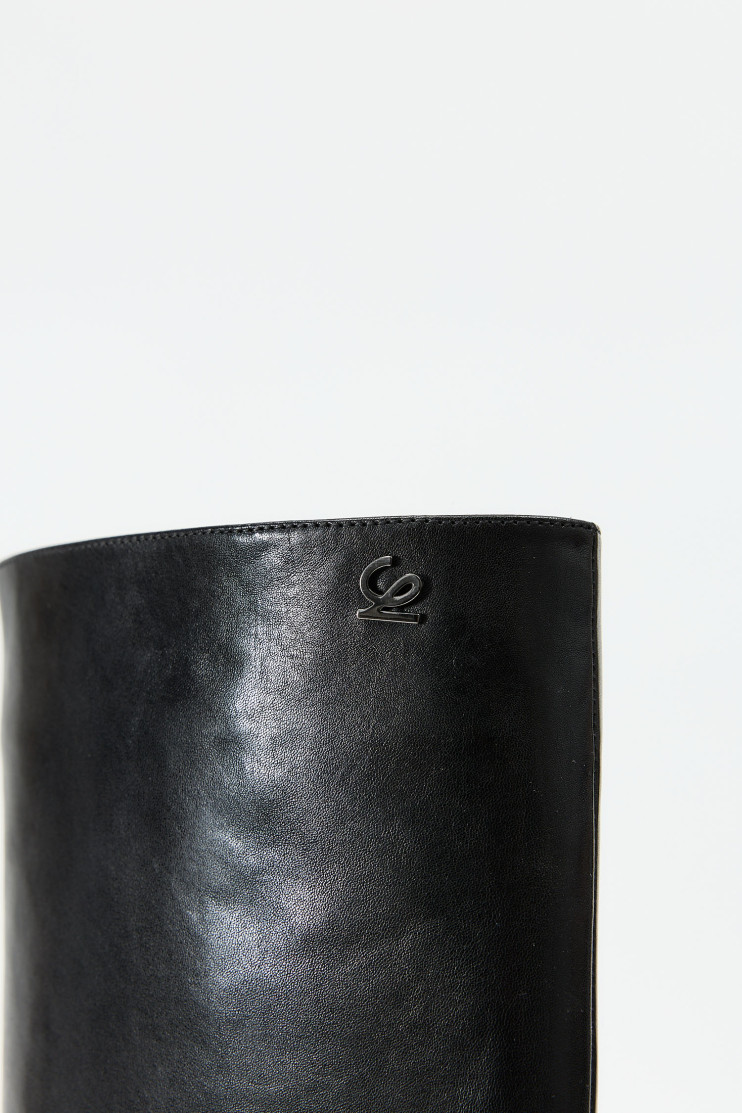 Сапоги Lonza NY 205693 - Фото 1