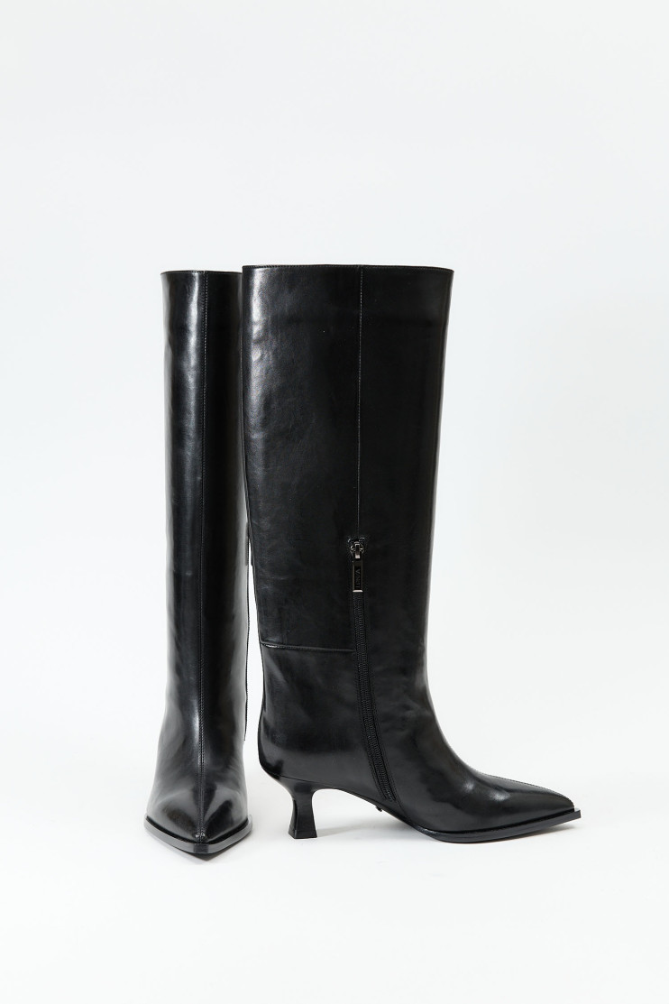 Сапоги Lonza NY 205693 - Фото 1