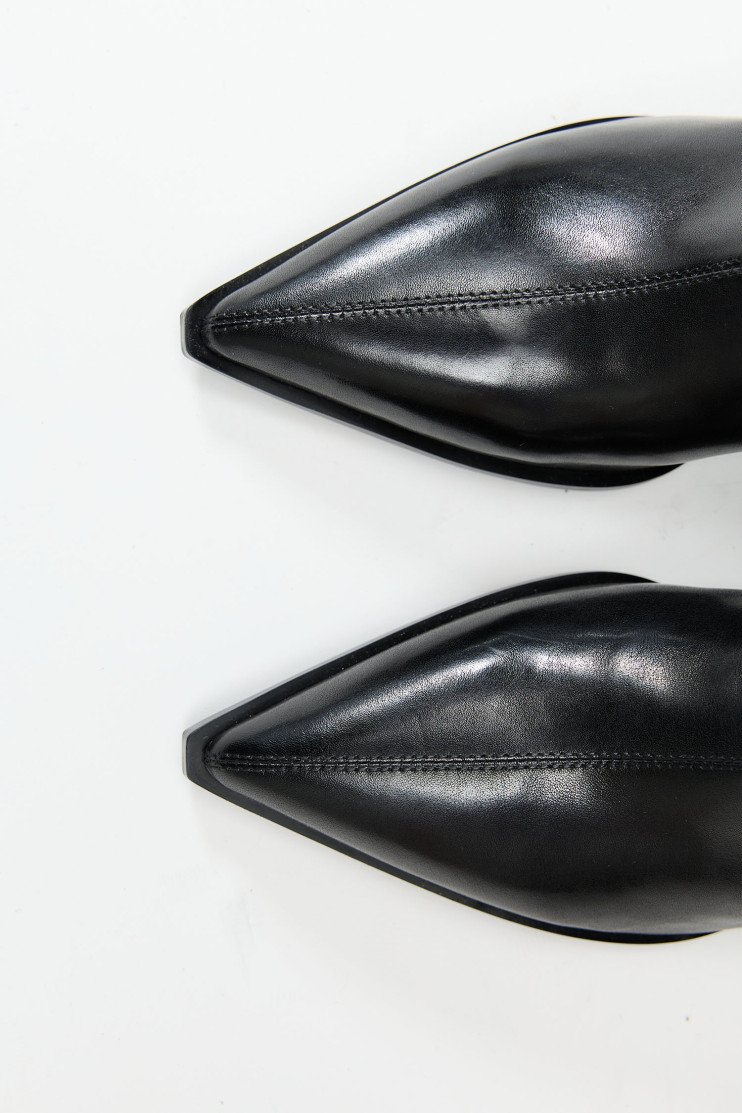 Сапоги Lonza NY 205693 - Фото 1