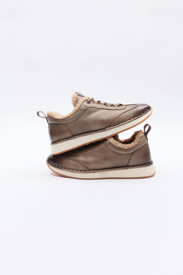 Кроссовки Lonza 204708 - Фото 1